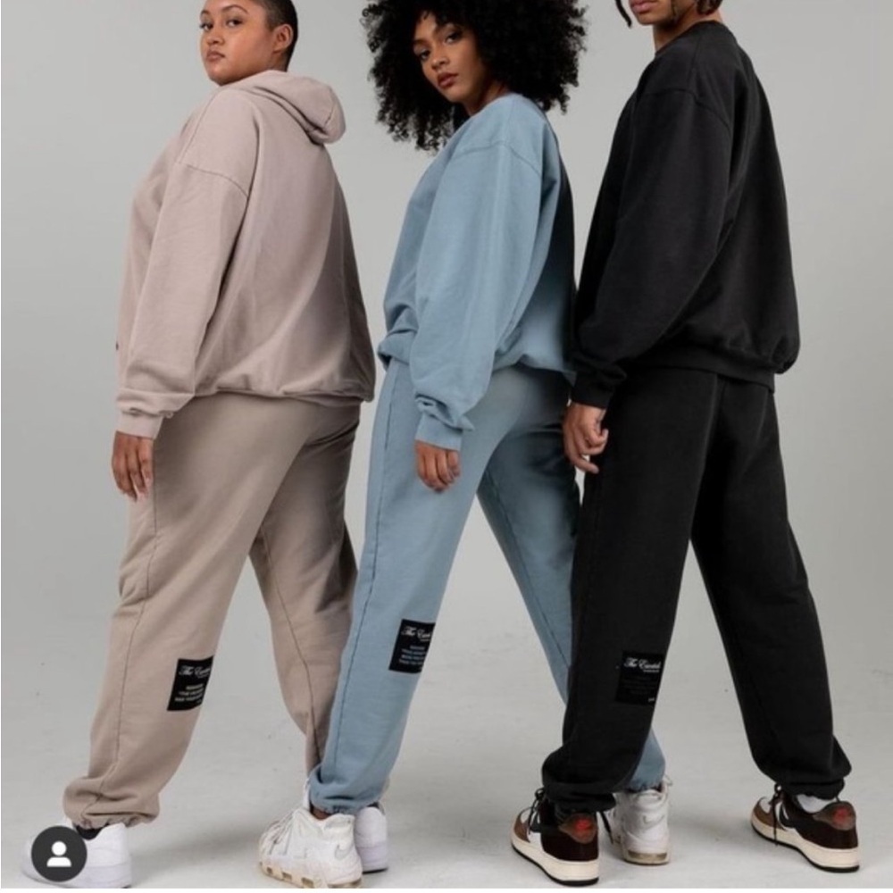 The Mayfair Group / Mayfair the Label The Essentials Utopia 101 Sweatpants M/L